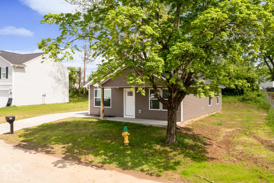 1918 Country Manor Way, North Vernon, IN 47265 - #2