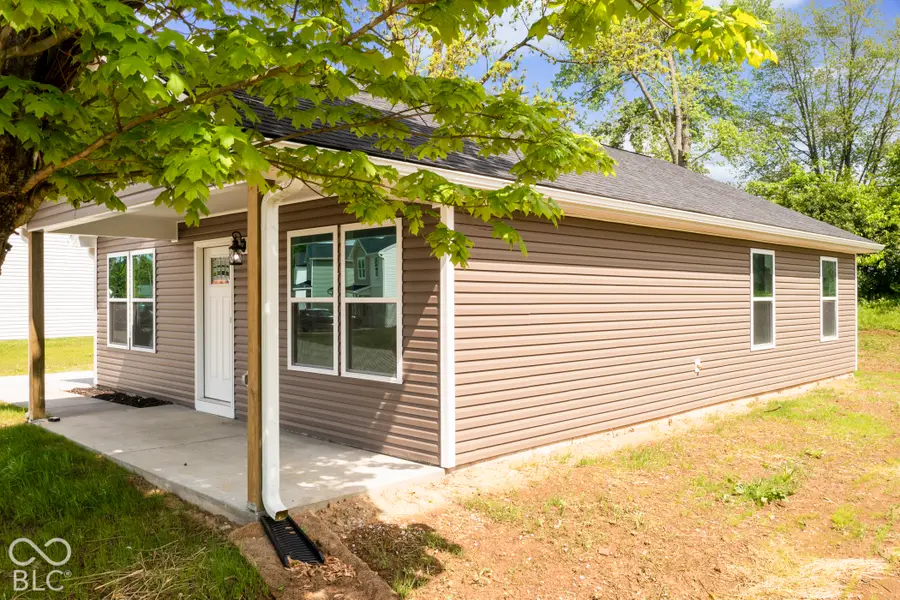 1918 Country Manor Way, North Vernon, IN 47265 - #3