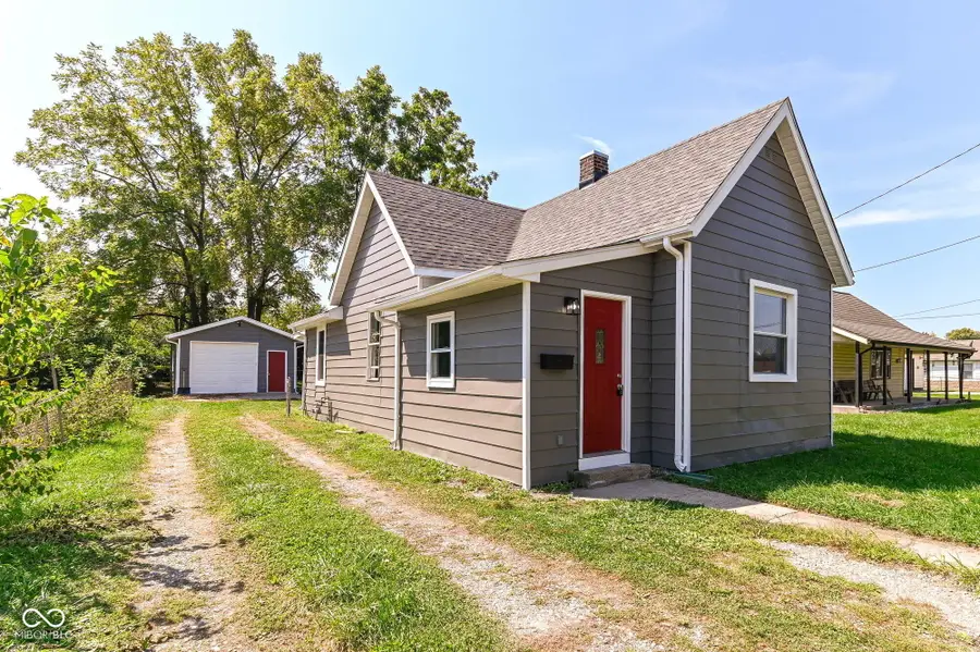 119 E School Street, Anderson, IN 46012 - #2