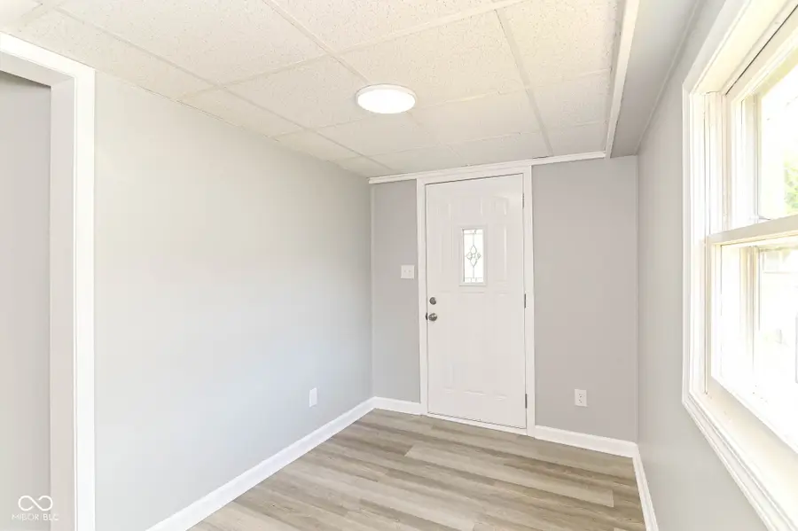119 E School Street, Anderson, IN 46012 - #3