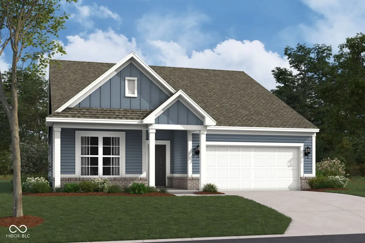9959 Rosalee Drive, Noblesville, IN 46060 - #1