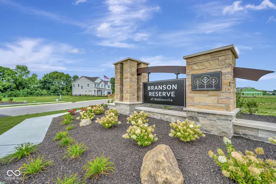 9959 Rosalee Drive, Noblesville, IN 46060 - #2