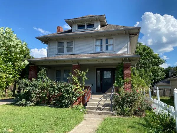 1425 Fairfield Avenue, Indianapolis, IN 46205