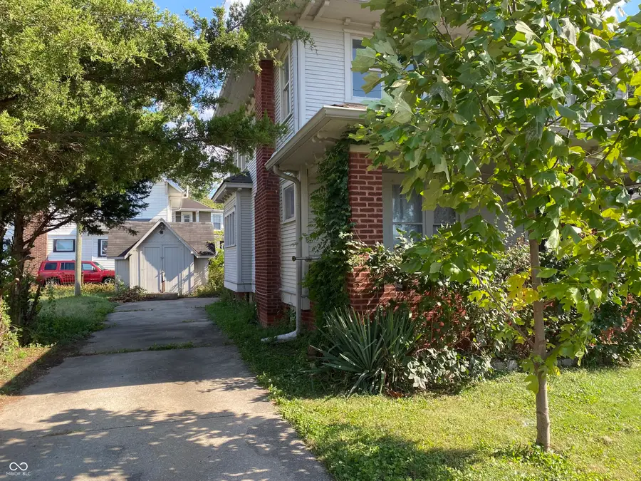 1425 Fairfield Avenue, Indianapolis, IN 46205 - #3