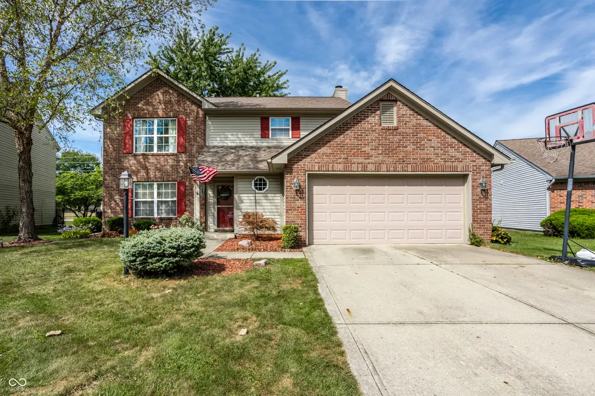 12854 Sovereign Lane, Fishers, IN 46038 - #1
