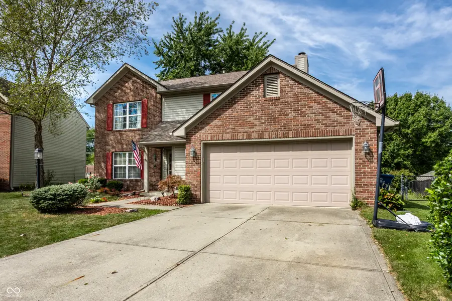 12854 Sovereign Lane, Fishers, IN 46038 - #2