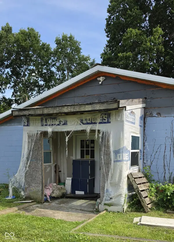 371 W Douglas Street, Martinsville, IN 46151