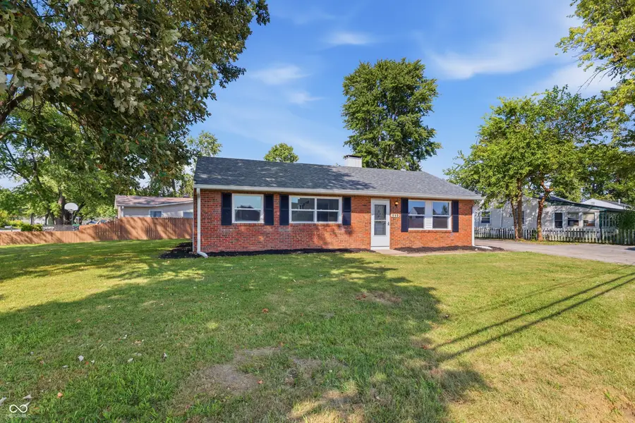 110 Whiteland Road, Whiteland, IN 46184 - #2