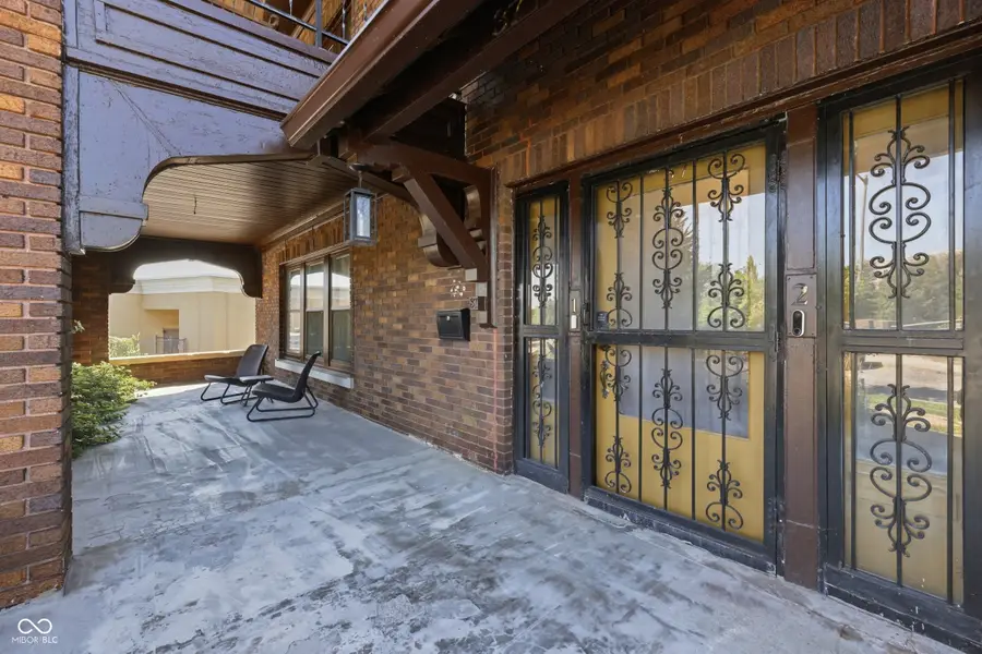 37 W Fall Creek Parkway South Drive, Indianapolis, IN 46208 - #2
