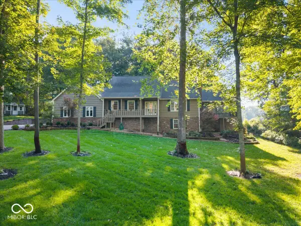 6605 Lake Forest Drive, Avon, IN 46123