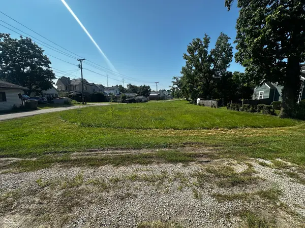119 Blackford, Dunkirk, IN 47336