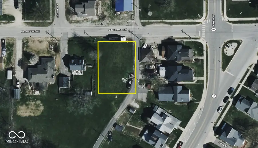 119 Blackford, Dunkirk, IN 47336 - #2