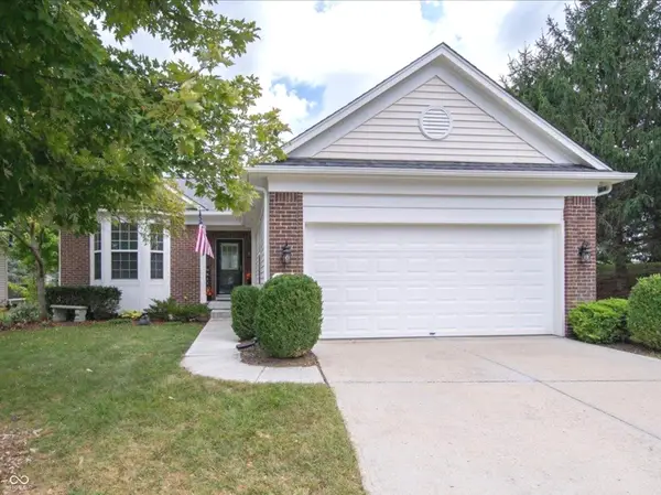 16111 Matlock Circle, Westfield, IN 46074