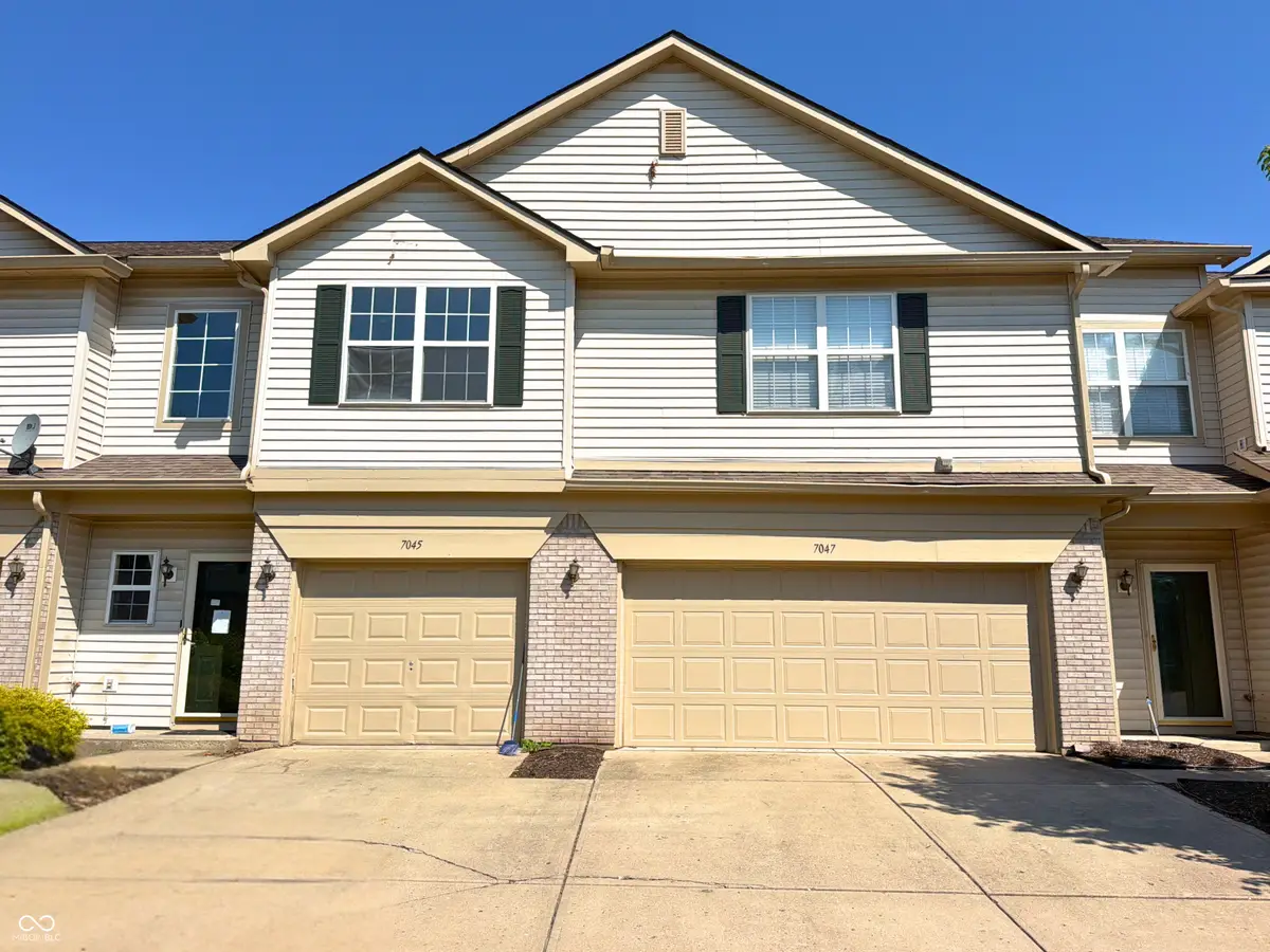 7045 Gavin Drive, Indianapolis, IN 46217 - #1