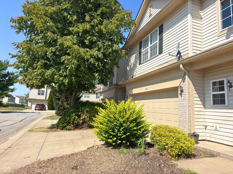 7045 Gavin Drive, Indianapolis, IN 46217 - #2