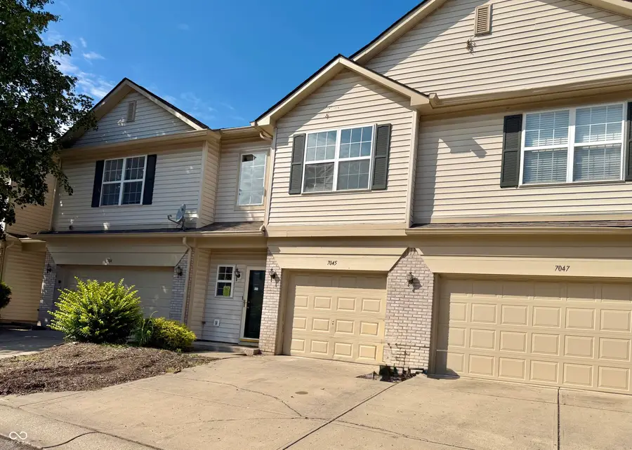 7045 Gavin Drive, Indianapolis, IN 46217 - #3