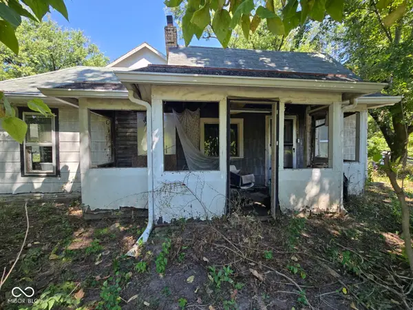 7155 E Cass Main Street, Sullivan, IN 47882