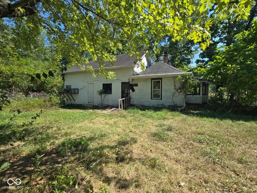 7155 E Cass Main Street, Sullivan, IN 47882 - #2