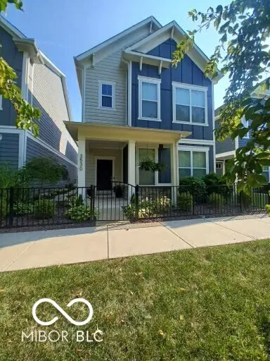 3530 Tolworth Lane, Westfield, IN 46074