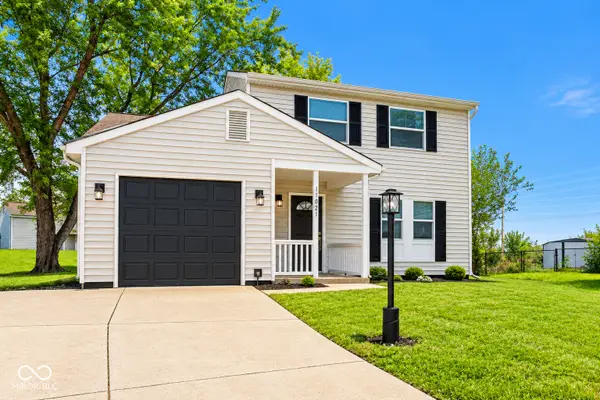 11021 E Amburg Court, Indianapolis, IN 46235