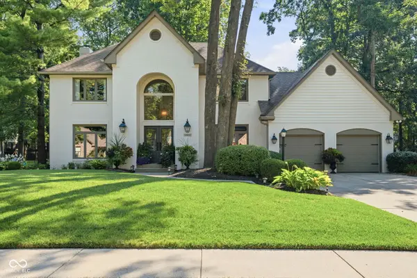 10831 Bittersweet Lane, Fishers, IN 46038