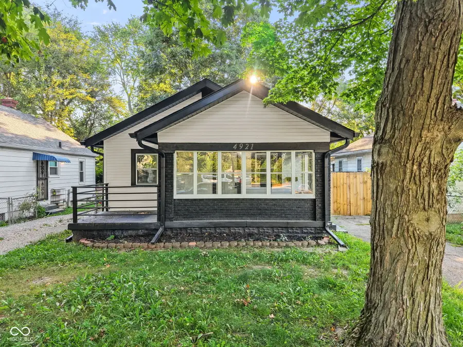 4921 Crittenden Avenue, Indianapolis, IN 46205 - #3