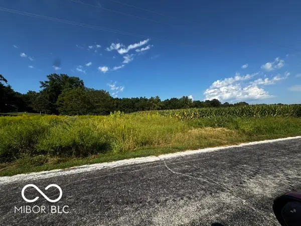Lot #1 N 100 W, Perrysville, IN 47974
