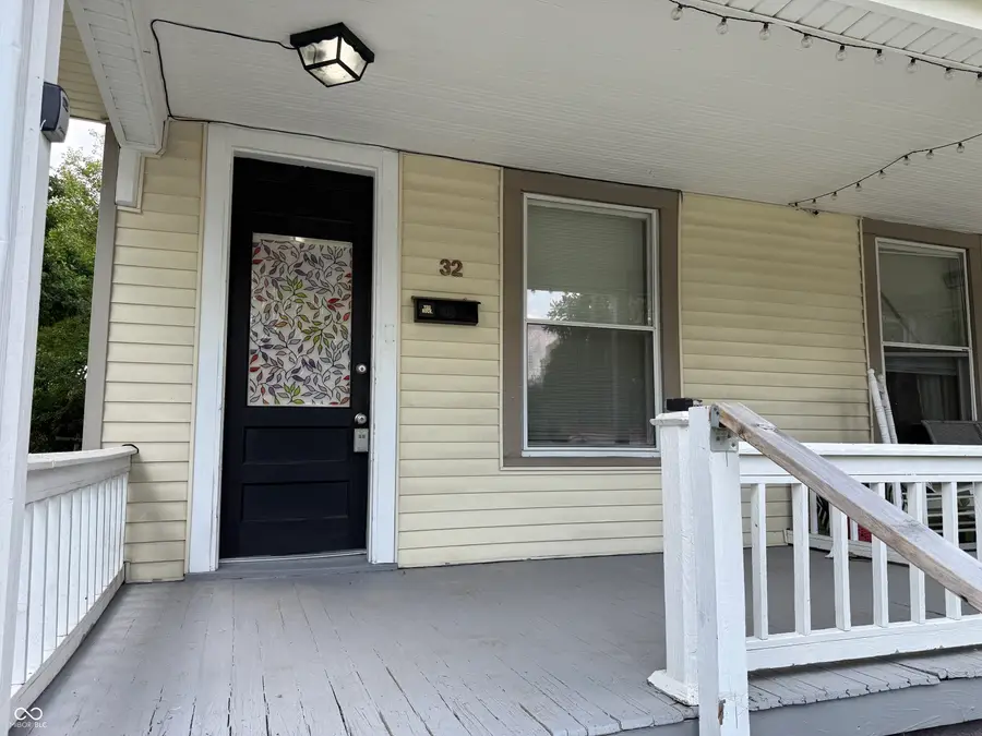 32-34 N Irvington Avenue, Indianapolis, IN 46219 - #2