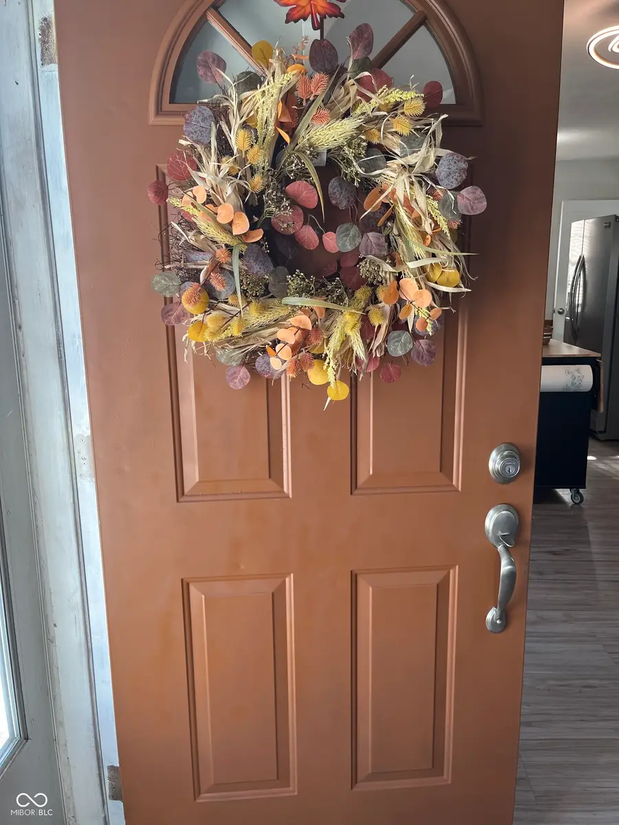 3806 Creston Drive, Indianapolis, IN 46222 - #3