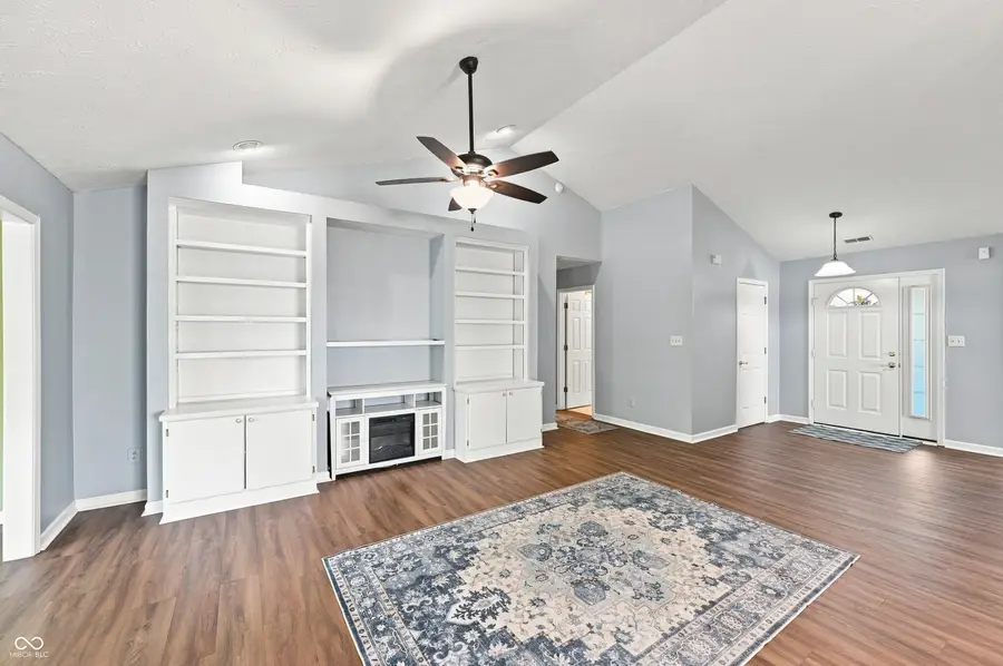 8187 Burnett Boulevard, Avon, IN 46123 - #3