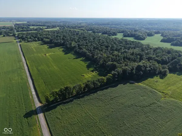 Lot #2 N 100 W, Perrysville, IN 47974