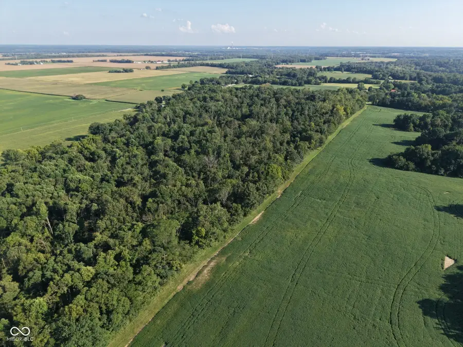 Lot #2 N 100 W, Perrysville, IN 47974 - #2