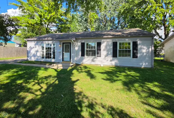 3625 Moller Road, Indianapolis, IN 46224