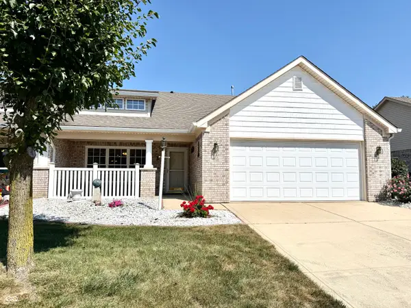 1059 Hilltop Commons Boulevard, Whiteland, IN 46184