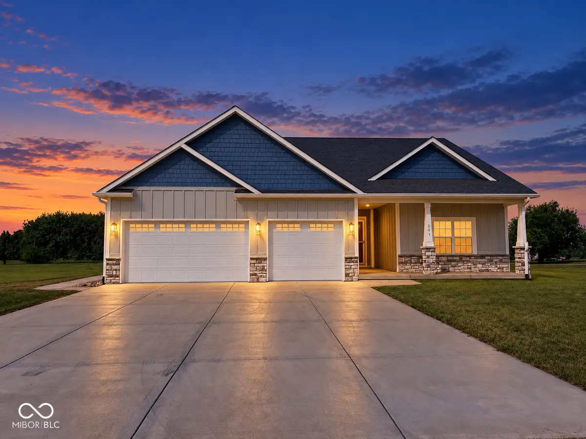 201 Eagle Drive, Covington, IN 47932 - #1