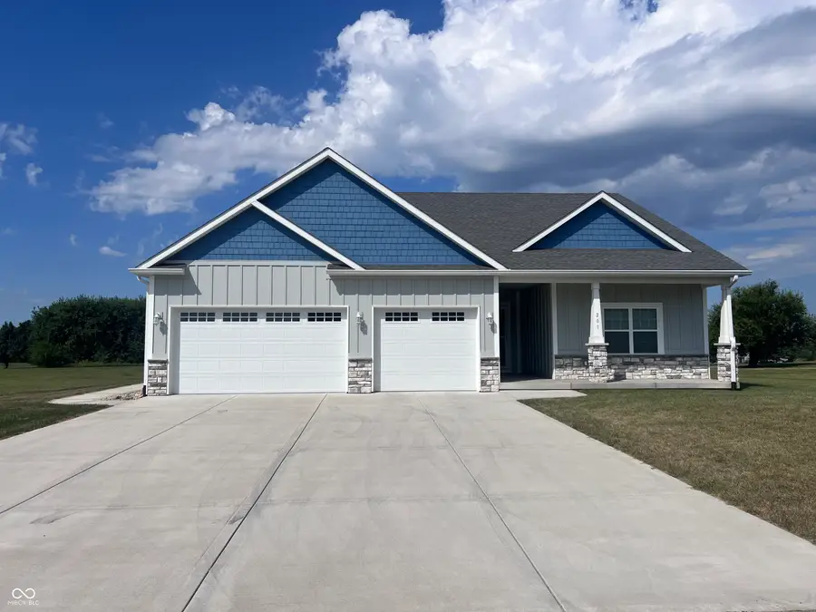 201 Eagle Drive, Covington, IN 47932 - #2