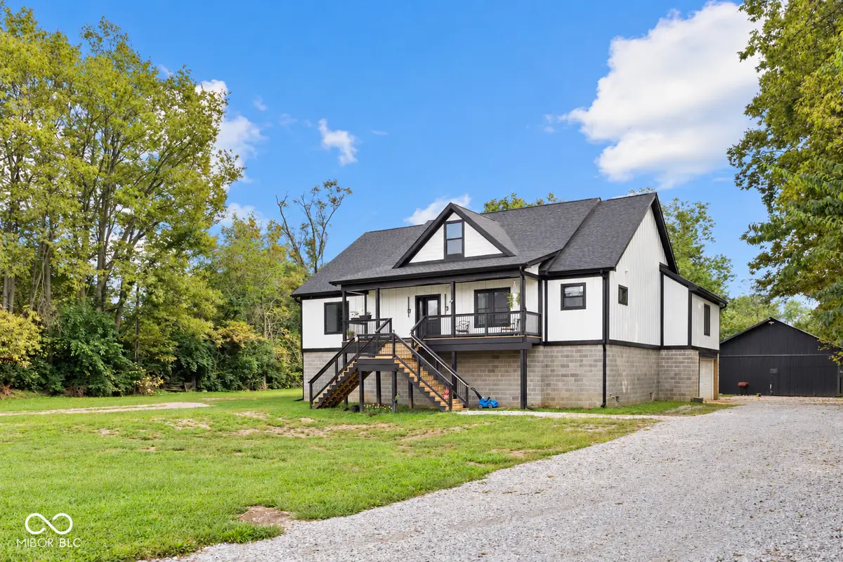 3445 W Thompson Road, Indianapolis, IN 46217 - #1