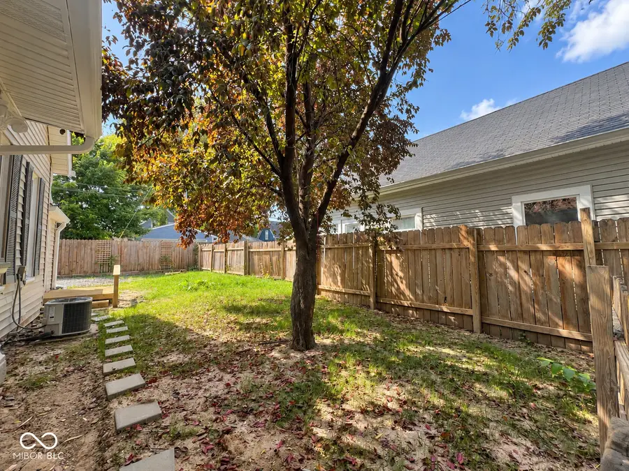 741 Orange Street, Indianapolis, IN 46203 - #2