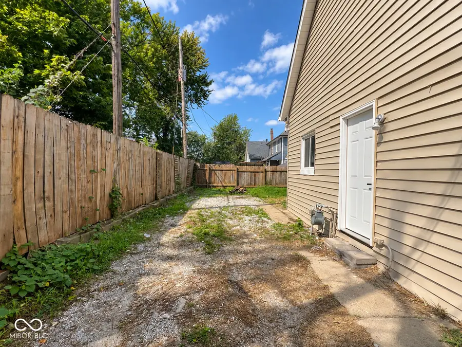 741 Orange Street, Indianapolis, IN 46203 - #3