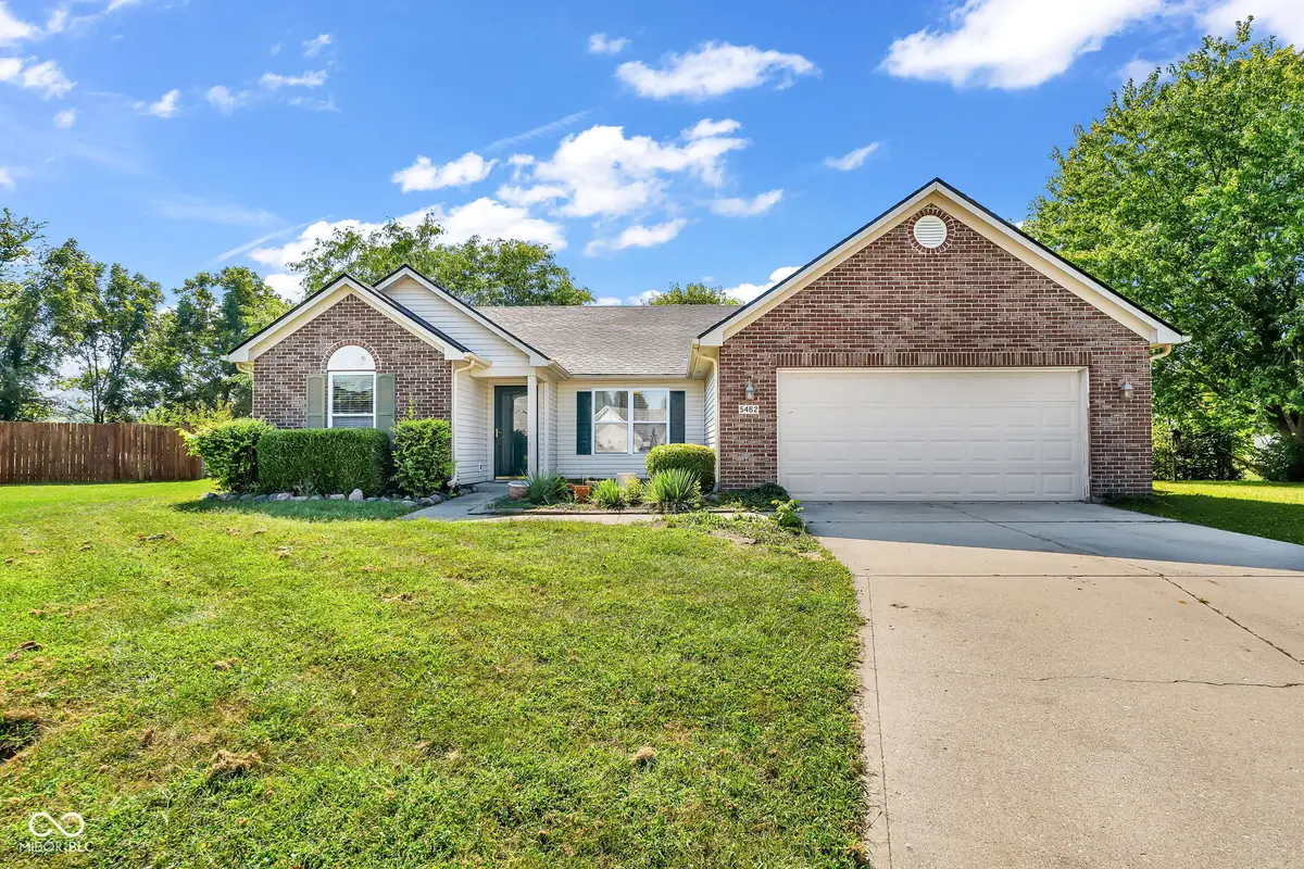 5462 Montavia Circle, Indianapolis, IN 46239 - #1