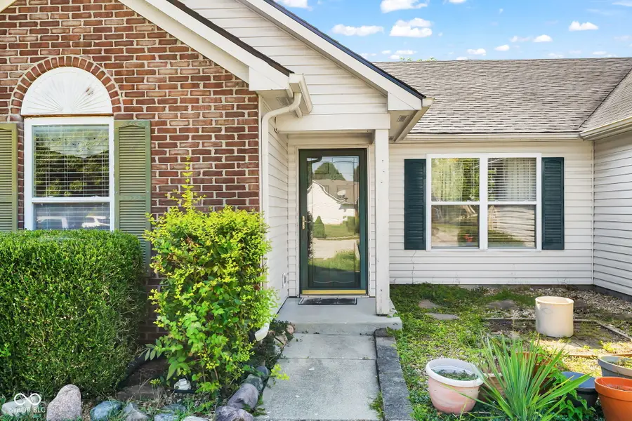 5462 Montavia Circle, Indianapolis, IN 46239 - #2
