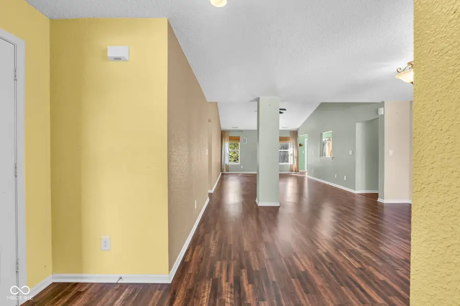 5462 Montavia Circle, Indianapolis, IN 46239 - #3
