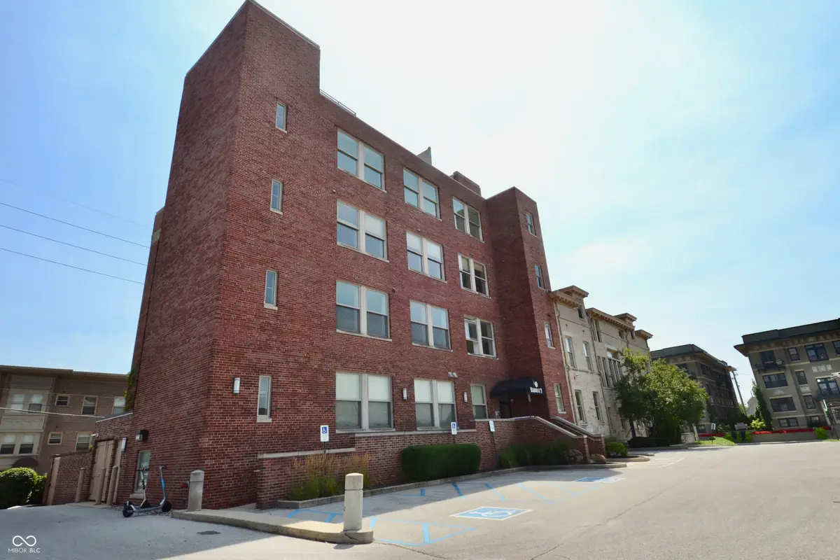 2105 N Meridian Street #202, Indianapolis, IN 46202 - #1