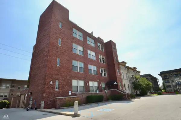 2105 N Meridian Street #202, Indianapolis, IN 46202
