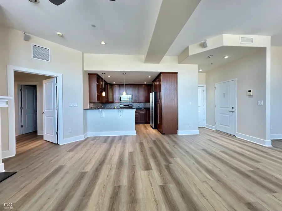 2105 N Meridian Street #202, Indianapolis, IN 46202 - #3