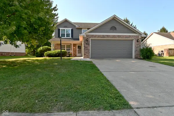 7349 Plantation Lane, Avon, IN 46123