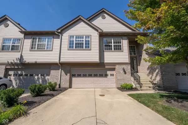 9084 Alcott Court, Fishers, IN 46037