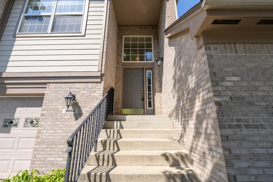 9084 Alcott Court, Fishers, IN 46037 - #2