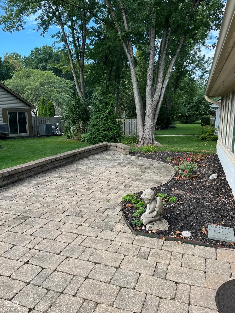 6423 Franklin Court, Fishers, IN 46038 - #3