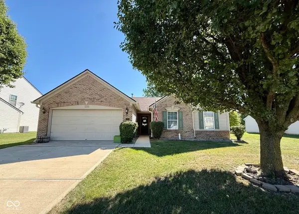 2055 Autumn Faith Way, Avon, IN 46123